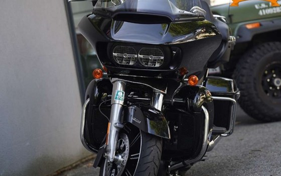 Gebrauchtmotorrad Harley-Davidson Touring Road Glide Special FLTRXS - Bild 1 Gebrauchtmotorrad Harley-Davidson Touring Road Glide Special FLTRXS - Bild 1