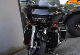 Gebrauchte Harley-Davidson Touring Road Glide Special FLTRXS Gebrauchte Harley-Davidson Touring Road Glide Special FLTRXS