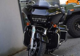 Gebrauchte Harley-Davidson Touring Road Glide Special FLTRXS
