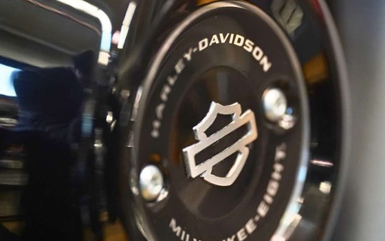 Neufahrzeug Harley-Davidson Touring Road King Special FLHRXS - Bild 10