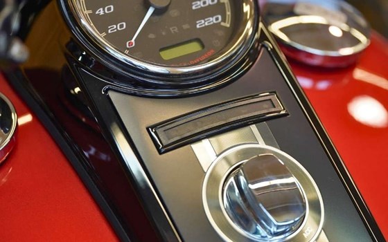 Neufahrzeug Harley-Davidson Touring Road King Special FLHRXS - Bild 4