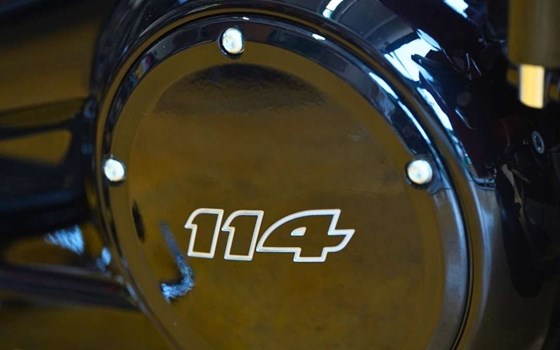 Neufahrzeug Harley-Davidson Touring Road King Special FLHRXS - Bild 8