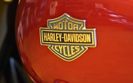 Neufahrzeug Harley-Davidson Touring Road King Special FLHRXS - Bild 9