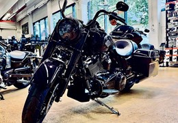 Gebrauchte Harley-Davidson Touring Road King Special FLHRXS