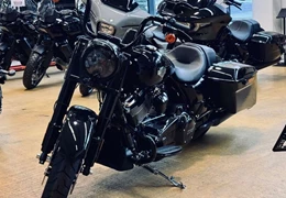 Neumotorrad Harley-Davidson Touring Road King Special FLHRXS Neumotorrad Harley-Davidson Touring Road King Special FLHRXS