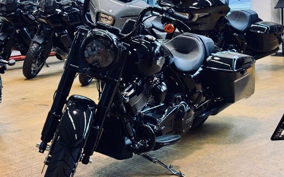 Neufahrzeug Harley-Davidson Touring Road King Special FLHRXS - Bild 1