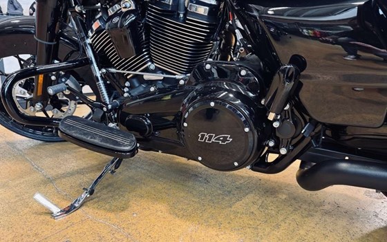 Neufahrzeug Harley-Davidson Touring Road King Special FLHRXS - Bild 3