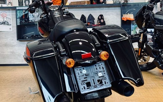 Neufahrzeug Harley-Davidson Touring Road King Special FLHRXS - Bild 5