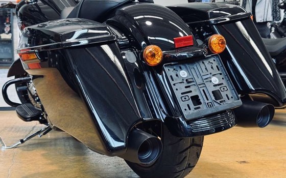 Neufahrzeug Harley-Davidson Touring Road King Special FLHRXS - Bild 6 Neufahrzeug Harley-Davidson Touring Road King Special FLHRXS - Bild 6