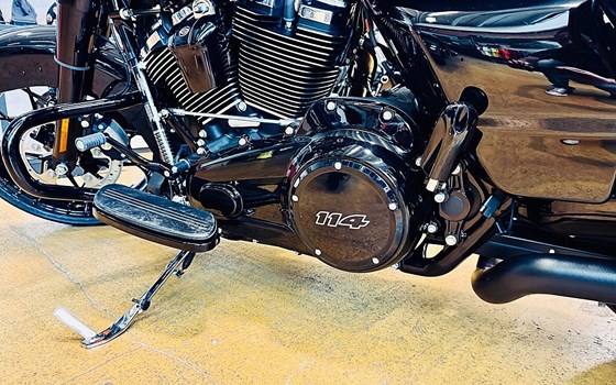 Gebrauchtmotorrad Harley-Davidson Touring Road King Special FLHRXS - Bild 7