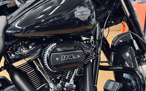 Neufahrzeug Harley-Davidson Touring Road King Special FLHRXS - Bild 8