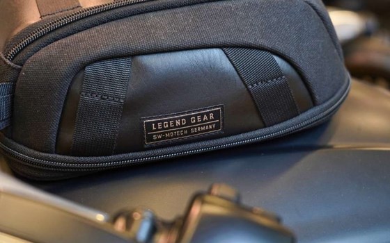 Gebrauchtmotorrad Harley-Davidson V-Rod Muscle VRSCF - Bild 7