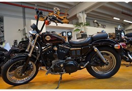 Gebrauchte Harley-Davidson Sportster XLH 1200 Sport