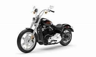 Gebrauchtmotorrad Harley-Davidson Softail Street Bob FXBB - Bild 1