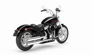 Gebrauchtmotorrad Harley-Davidson Softail Street Bob FXBB - Bild 2
