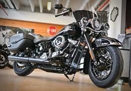 Neumotorrad Harley-Davidson Softail Heritage Classic 114 FLHCS