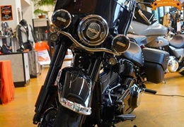 Neumotorrad Harley-Davidson Softail Heritage Classic FLHC Neumotorrad Harley-Davidson Softail Heritage Classic FLHC