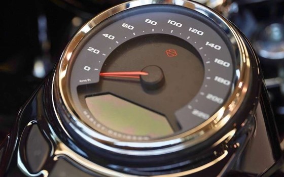 Neufahrzeug Harley-Davidson Softail Heritage Classic FLHC - Bild 14