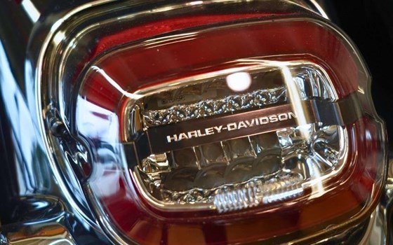 Neufahrzeug Harley-Davidson Softail Heritage Classic FLHC - Bild 15