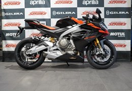 Neumotorrad Aprilia RS 660 Factory