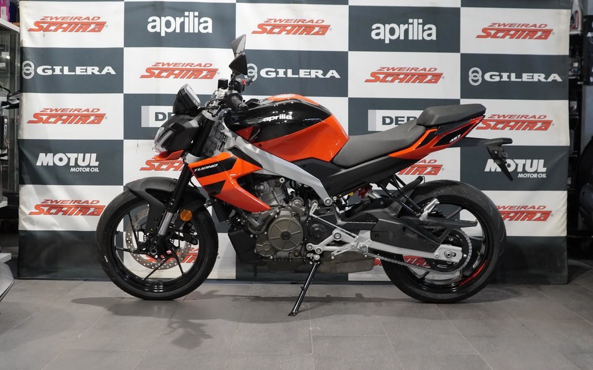 Angebot Aprilia Tuono 457
