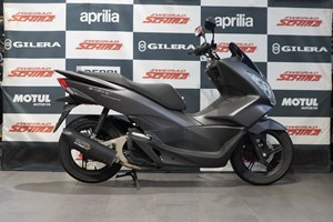Angebot Honda PCX125