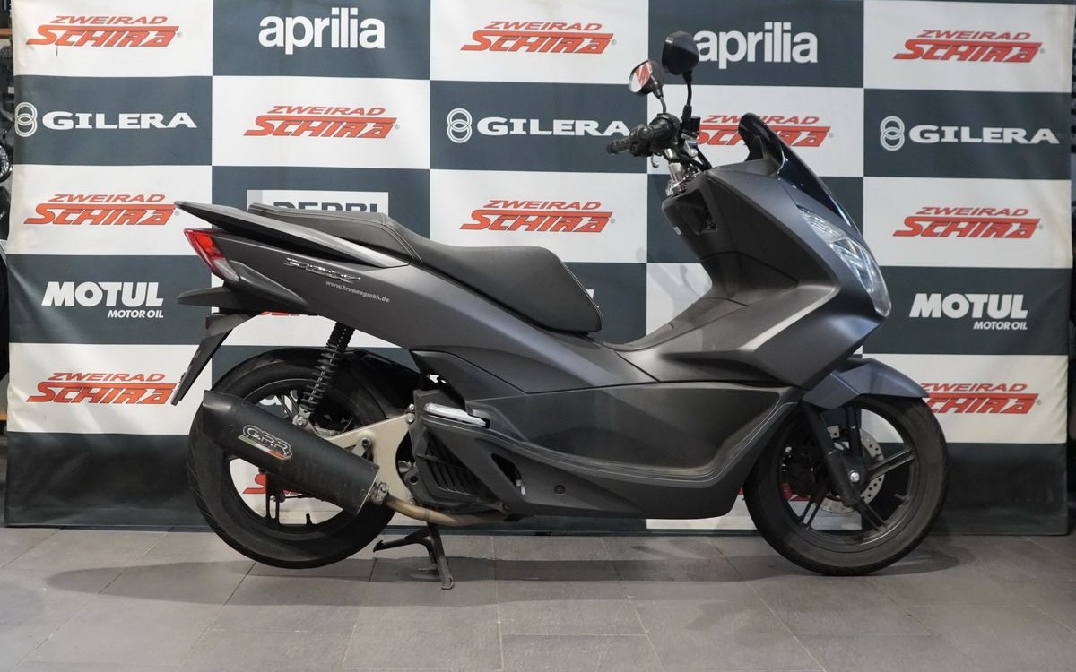 Angebot Honda PCX125