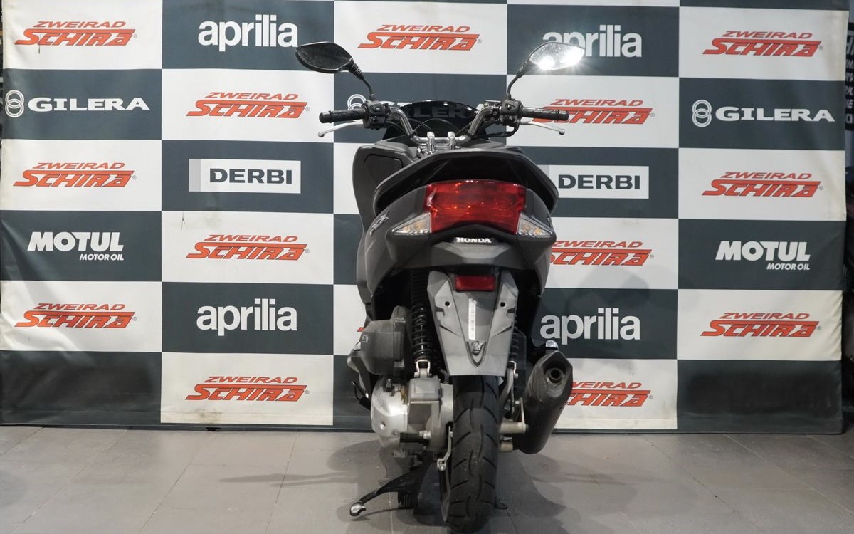 Angebot Honda PCX125