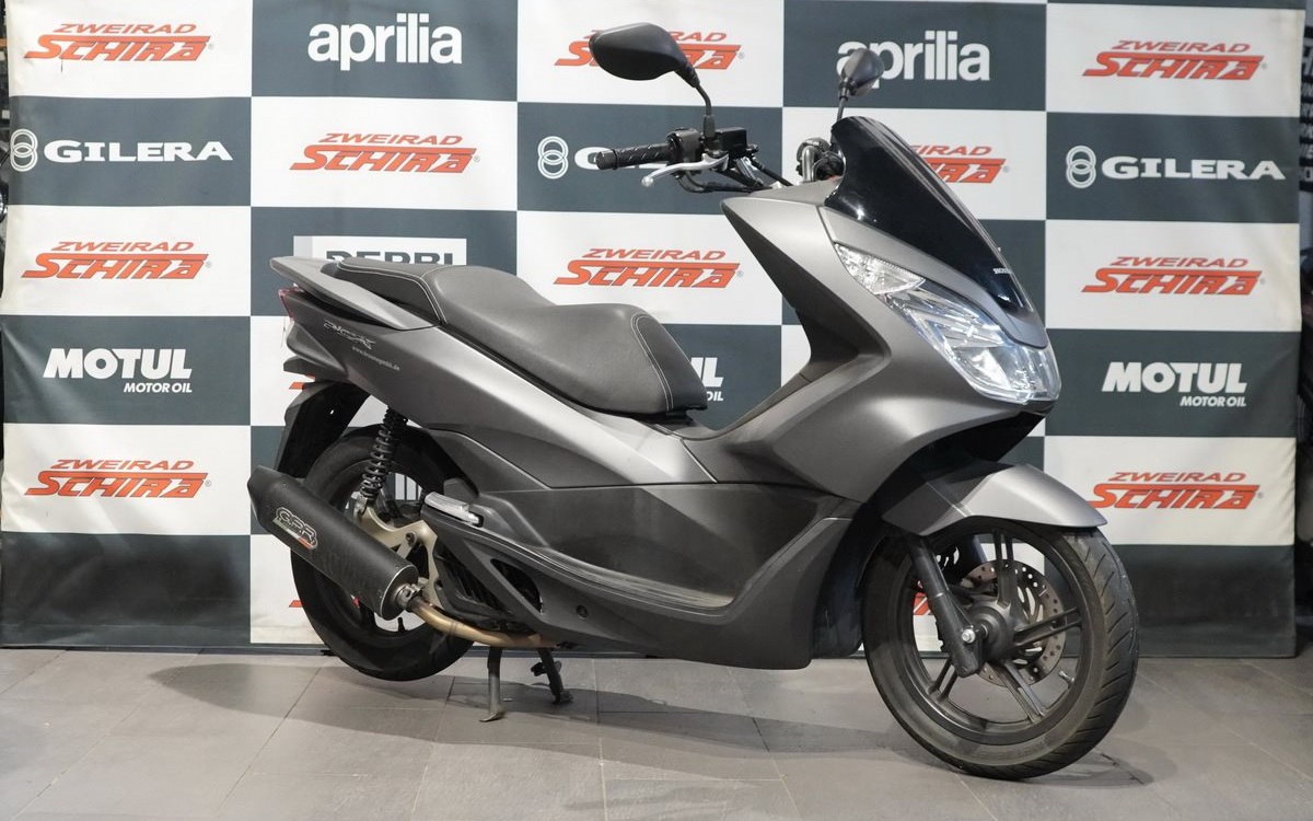Angebot Honda PCX125