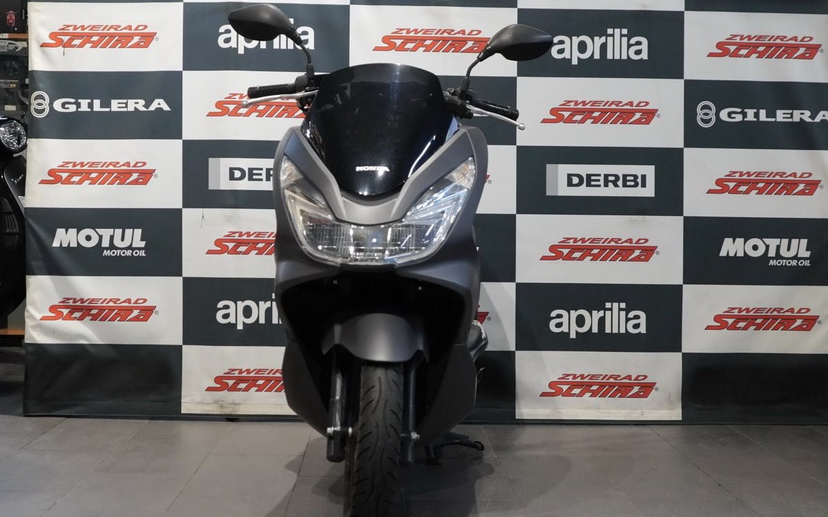 Angebot Honda PCX125