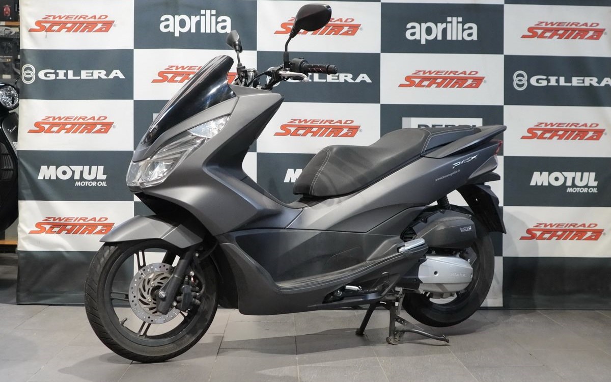 Angebot Honda PCX125