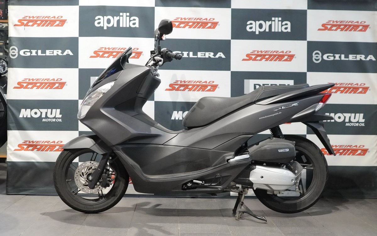 Angebot Honda PCX125