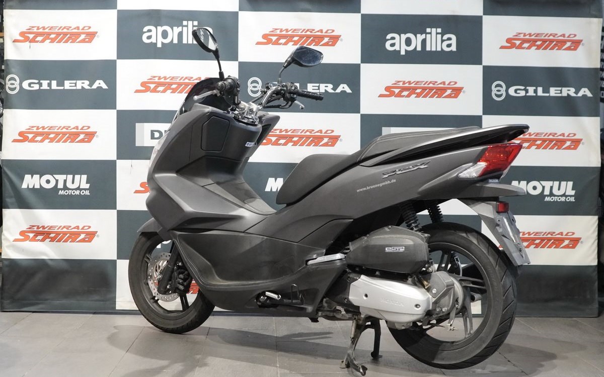 Angebot Honda PCX125