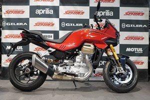 Angebot Moto Guzzi V100 Mandello