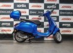 Angebot Vespa Sprint 50 4T