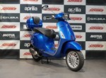 Angebot Vespa Sprint 50 4T