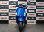 Angebot Vespa Sprint 50 4T