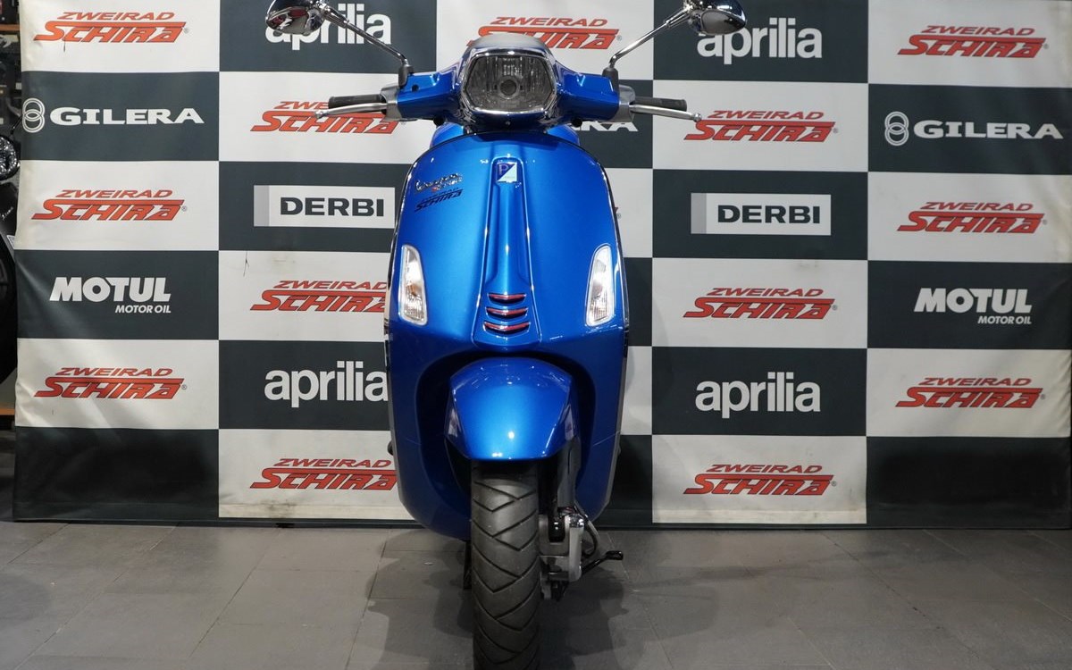 Angebot Vespa Sprint 50 4T