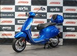 Angebot Vespa Sprint 50 4T