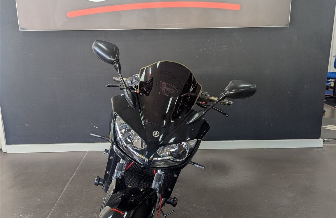 Angebot Yamaha FZS 1000 Fazer