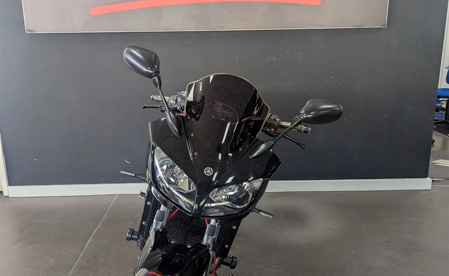 Angebot Yamaha FZS 1000 Fazer Bild 4: Angebot Yamaha FZS 1000 Fazer