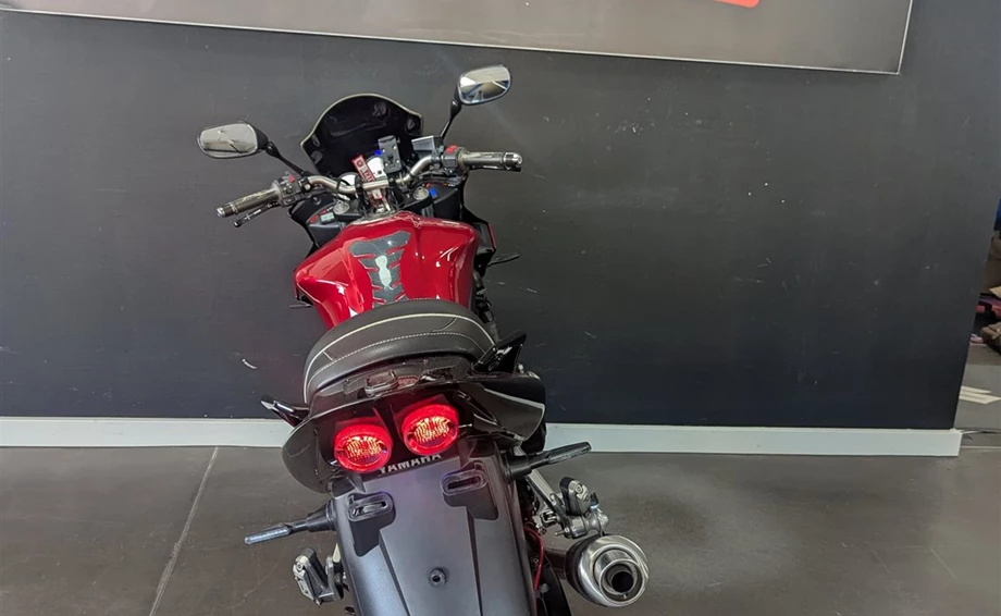 Angebot Yamaha FZS 1000 Fazer Bild 7: Angebot Yamaha FZS 1000 Fazer