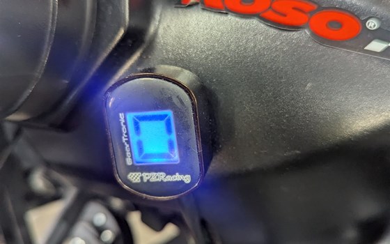 Gebrauchtmotorrad Yamaha FZS 1000 Fazer - Bild 9