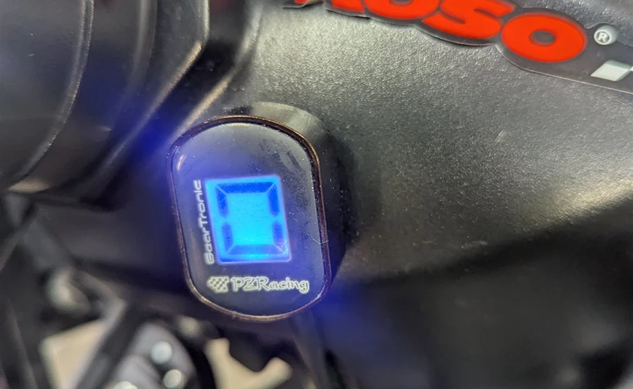 Angebot Yamaha FZS 1000 Fazer Bild 9: Angebot Yamaha FZS 1000 Fazer