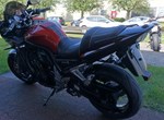 Angebot Yamaha FZS 1000 Fazer