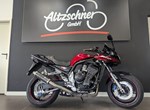 Angebot Yamaha FZS 1000 Fazer