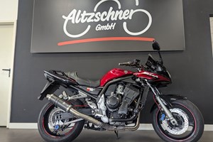 Angebot Yamaha FZS 1000 Fazer