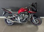 Angebot Yamaha FZS 1000 Fazer