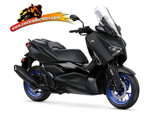 Yamaha XMAX 125