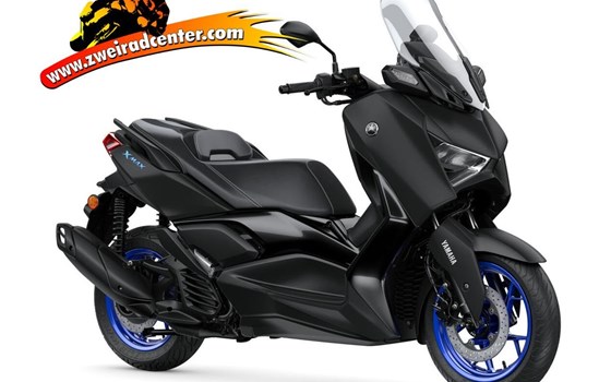 Neufahrzeug Yamaha XMAX 125 - Bild 1 Neufahrzeug Yamaha XMAX 125 - Bild 1